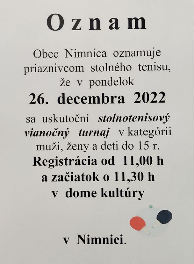 plagát
