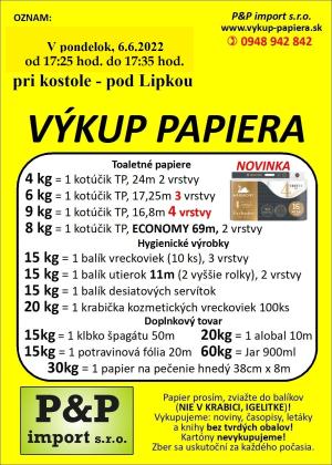 leták