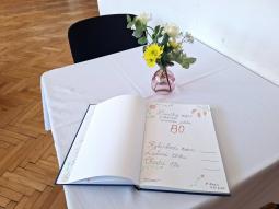 Mesiac úcty starším v Nimnici: program spevu, tanca a folklóru